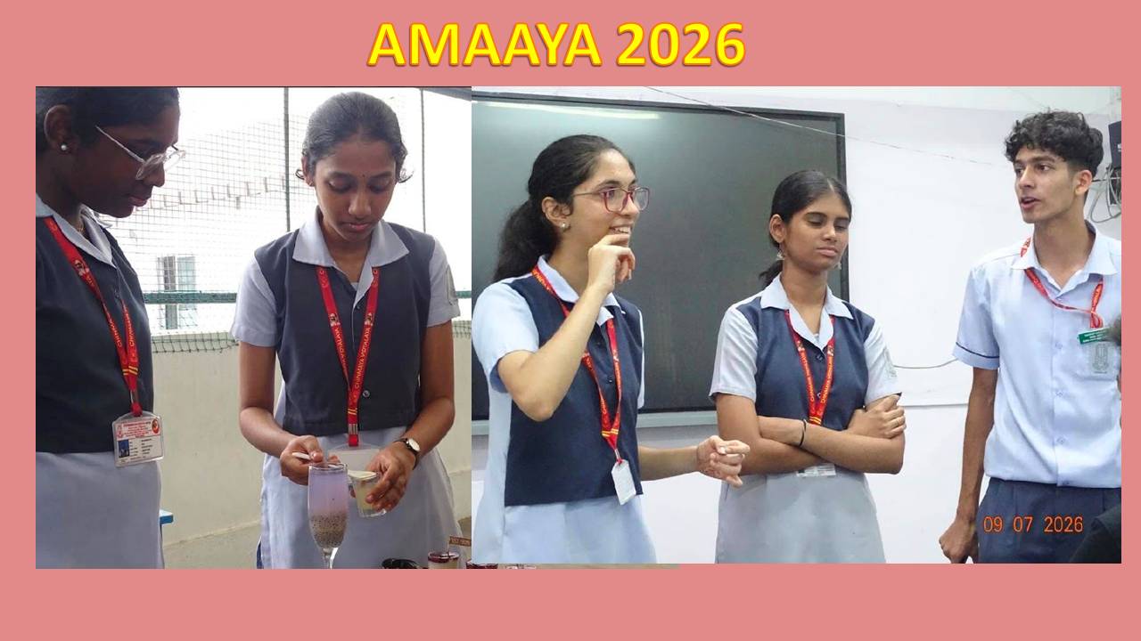 AMAAYA’26